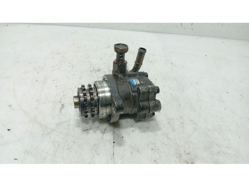 Recambio de bomba direccion para nissan almera ii hatchback (n16) 2.2 dci referencia OEM IAM   