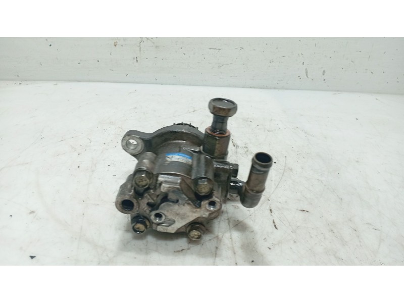 Recambio de bomba direccion para nissan almera ii hatchback (n16) 2.2 dci referencia OEM IAM   