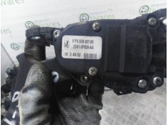 Recambio de potenciometro pedal para ford fusion (cbk) 1.4 tdci cat   |   0.02 - ... | 2002 | 68 cv / 50 kw referencia OEM IAM   2