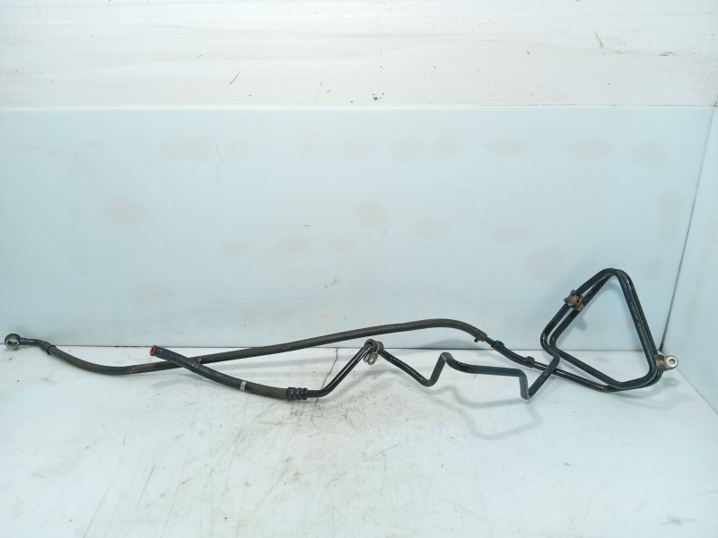 Recambio de tubo para volkswagen new beetle (9c1, 1c1) 1.6 referencia OEM IAM   
