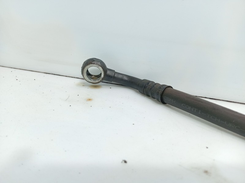 Recambio de tubo para volkswagen new beetle (9c1, 1c1) 1.6 referencia OEM IAM   