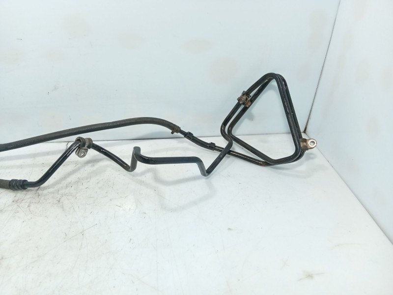 Recambio de tubo para volkswagen new beetle (9c1, 1c1) 1.6 referencia OEM IAM   