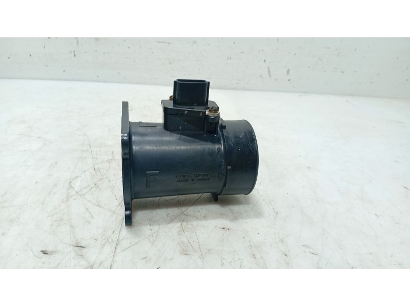 Recambio de caudalimetro para nissan almera ii hatchback (n16) 2.2 dci referencia OEM IAM   