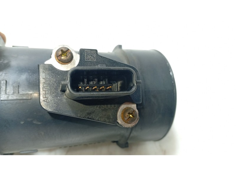 Recambio de caudalimetro para nissan almera ii hatchback (n16) 2.2 dci referencia OEM IAM   