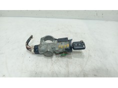 Recambio de conmutador de arranque para nissan almera ii hatchback (n16) 2.2 dci referencia OEM IAM    2
