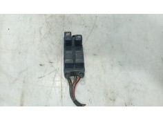 Recambio de mando elevalunas delantero izquierdo para nissan almera ii hatchback (n16) 2.2 dci referencia OEM IAM   