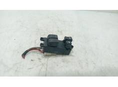 Recambio de mando elevalunas delantero izquierdo para nissan almera ii hatchback (n16) 2.2 dci referencia OEM IAM    2