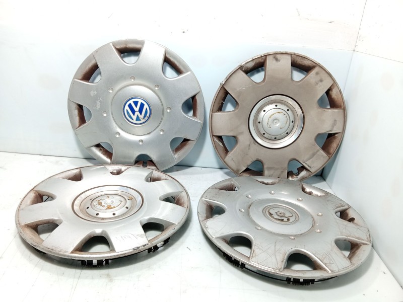 Recambio de tapacubos para volkswagen new beetle (9c1, 1c1) 1.6 referencia OEM IAM   