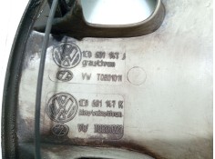 Recambio de tapacubos para volkswagen new beetle (9c1, 1c1) 1.6 referencia OEM IAM    2