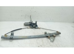Recambio de elevalunas delantero izquierdo para nissan almera ii hatchback (n16) 2.2 dci referencia OEM IAM 80701BM71B  