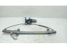 Recambio de elevalunas delantero derecho para nissan almera ii hatchback (n16) 2.2 dci referencia OEM IAM 80700BM71B  