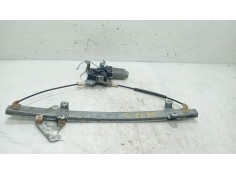 Recambio de elevalunas delantero derecho para nissan almera ii hatchback (n16) 2.2 dci referencia OEM IAM 80700BM71B   2