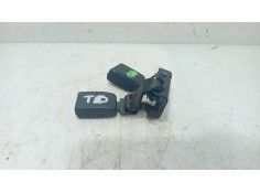 Recambio de anclaje cinturon trasero derecho para renault laguna ii (bg0/1_) 1.9 dci (bg1a, bg1w, bg0g) referencia OEM IAM 82006
