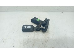 Recambio de anclaje cinturon trasero derecho para renault laguna ii (bg0/1_) 1.9 dci (bg1a, bg1w, bg0g) referencia OEM IAM 82006 2