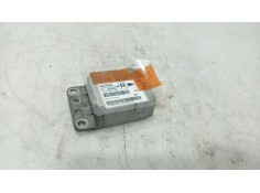 Recambio de centralita airbag para nissan almera ii hatchback (n16) 2.2 dci referencia OEM IAM   
