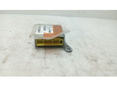 Recambio de centralita airbag para nissan almera ii hatchback (n16) 2.2 dci referencia OEM IAM    2