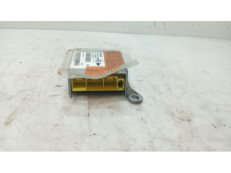 Recambio de centralita airbag para nissan almera ii hatchback (n16) 2.2 dci referencia OEM IAM   