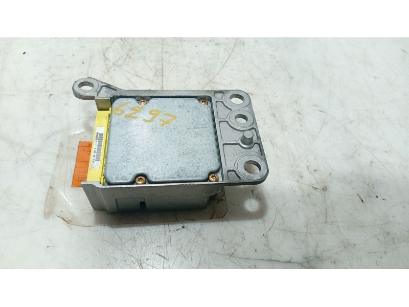 Recambio de centralita airbag para nissan almera ii hatchback (n16) 2.2 dci referencia OEM IAM   
