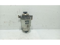 Recambio de portafiltro gasoil para nissan almera ii hatchback (n16) 2.2 dci referencia OEM IAM   