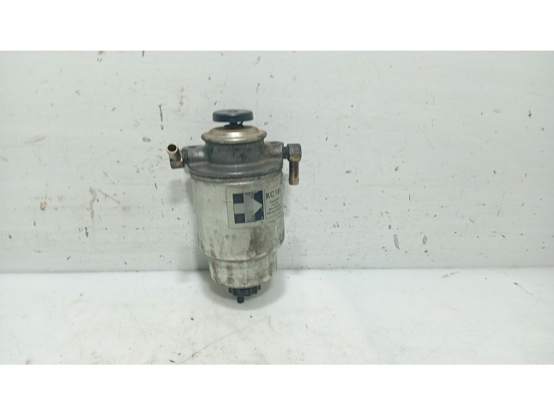 Recambio de portafiltro gasoil para nissan almera ii hatchback (n16) 2.2 dci referencia OEM IAM   