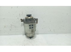 Recambio de portafiltro gasoil para nissan almera ii hatchback (n16) 2.2 dci referencia OEM IAM    2