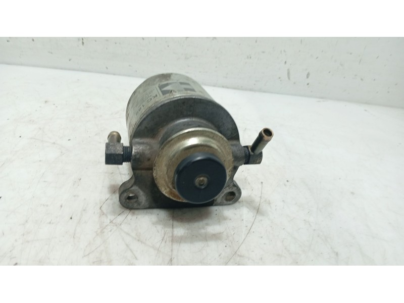 Recambio de portafiltro gasoil para nissan almera ii hatchback (n16) 2.2 dci referencia OEM IAM   