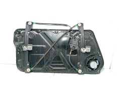 Recambio de elevalunas delantero derecho para volkswagen new beetle (9c1, 1c1) 1.6 referencia OEM IAM 1C0837656C  