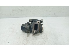 Recambio de valvula egr para nissan almera ii hatchback (n16) 2.2 dci referencia OEM IAM   