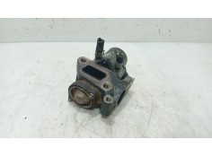 Recambio de valvula egr para nissan almera ii hatchback (n16) 2.2 dci referencia OEM IAM    2