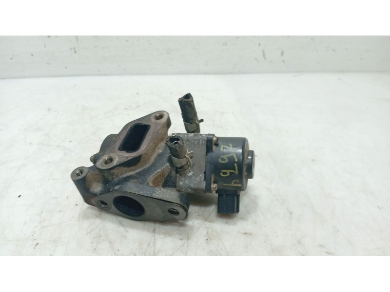 Recambio de valvula egr para nissan almera ii hatchback (n16) 2.2 dci referencia OEM IAM   