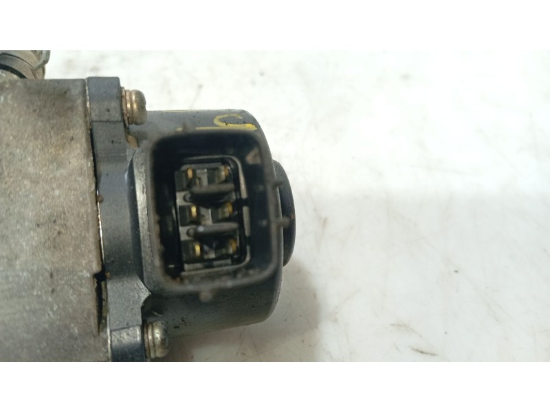 Recambio de valvula egr para nissan almera ii hatchback (n16) 2.2 dci referencia OEM IAM   