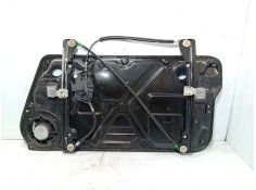Recambio de elevalunas delantero izquierdo para volkswagen new beetle (9c1, 1c1) 1.6 referencia OEM IAM 1C0837655C  