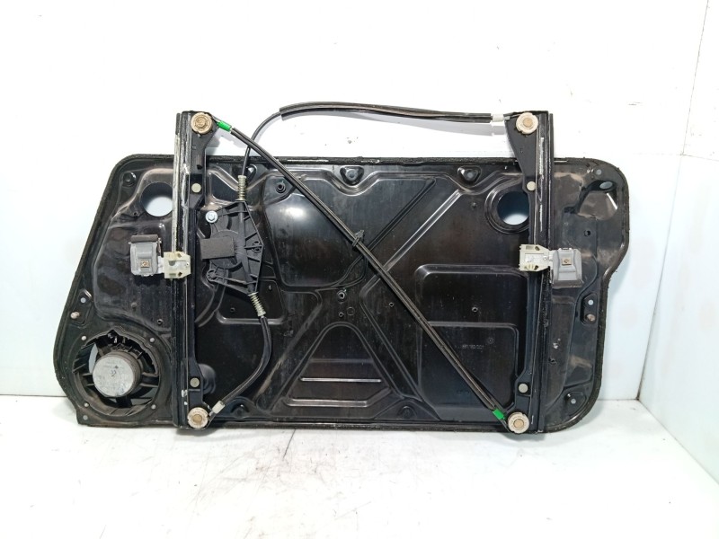 Recambio de elevalunas delantero izquierdo para volkswagen new beetle (9c1, 1c1) 1.6 referencia OEM IAM 1C0837655C  