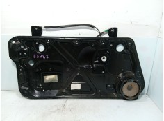 Recambio de elevalunas delantero izquierdo para volkswagen new beetle (9c1, 1c1) 1.6 referencia OEM IAM 1C0837655C   2