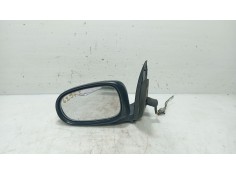 Recambio de retrovisor izquierdo para nissan almera ii hatchback (n16) 2.2 dci referencia OEM IAM   