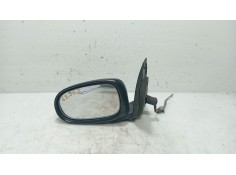 Recambio de retrovisor izquierdo para nissan almera ii hatchback (n16) 2.2 dci referencia OEM IAM    2