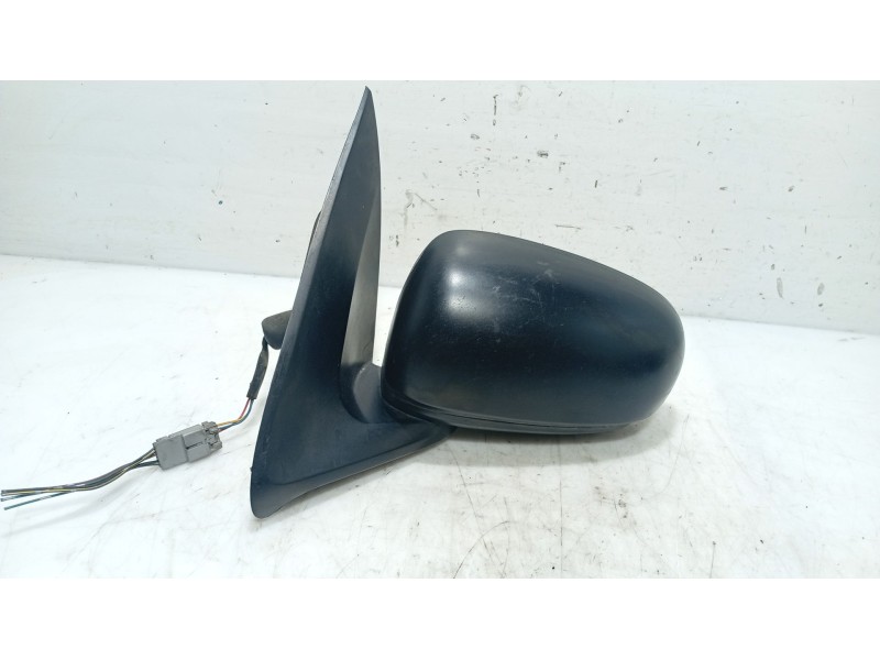 Recambio de retrovisor izquierdo para nissan almera ii hatchback (n16) 2.2 dci referencia OEM IAM   