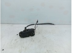 Recambio de cerradura puerta delantera derecha para volkswagen new beetle (9c1, 1c1) 1.6 referencia OEM IAM 6X1837014C  