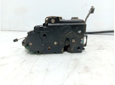 Recambio de cerradura puerta delantera derecha para volkswagen new beetle (9c1, 1c1) 1.6 referencia OEM IAM 6X1837014C   2