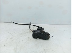 Recambio de cerradura puerta delantera izquierda para volkswagen new beetle (9c1, 1c1) 1.6 referencia OEM IAM 3B1837015AS  