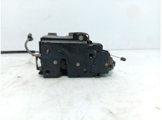 Recambio de cerradura puerta delantera izquierda para volkswagen new beetle (9c1, 1c1) 1.6 referencia OEM IAM 3B1837015AS   2