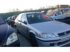 honda civic berlina .5 (ma/mb) 1.5   |   0.95 - 0.01 | 1995 - 2001 | 114 cv / 84 kw del año 1995 2