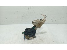 Recambio de cerradura puerta delantera derecha para nissan almera ii hatchback (n16) 2.2 dci referencia OEM IAM 80502BM610  
