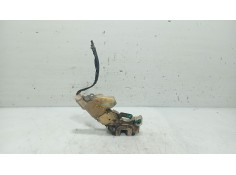 Recambio de cerradura puerta trasera derecha para nissan almera ii hatchback (n16) 2.2 dci referencia OEM IAM 82502BM760  