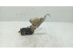 Recambio de cerradura puerta delantera izquierda para nissan almera ii hatchback (n16) 2.2 dci referencia OEM IAM 80503BM610  
