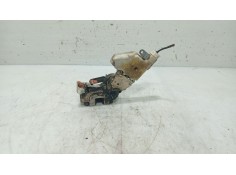 Recambio de cerradura puerta trasera izquierda para nissan almera ii hatchback (n16) 2.2 dci referencia OEM IAM 82503BM760  