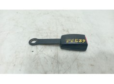 Recambio de anclaje cinturon delantero izquierdo para nissan almera ii hatchback (n16) 2.2 dci referencia OEM IAM    2