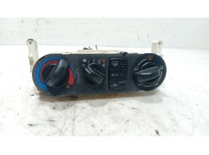 Recambio de mando calefaccion / aire acondicionado para nissan almera ii hatchback (n16) 2.2 dci referencia OEM IAM   