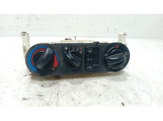 Recambio de mando calefaccion / aire acondicionado para nissan almera ii hatchback (n16) 2.2 dci referencia OEM IAM    2