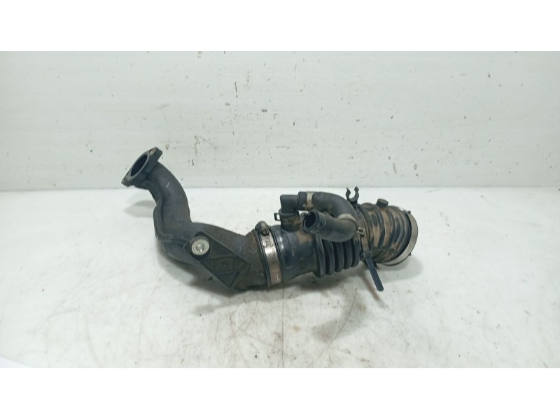 Recambio de tubo para nissan almera ii hatchback (n16) 2.2 dci referencia OEM IAM   